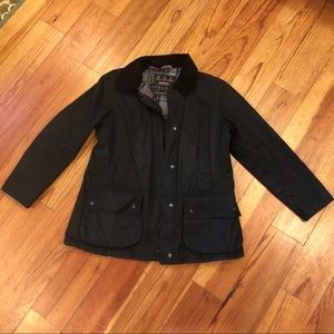 Barbour Jacket